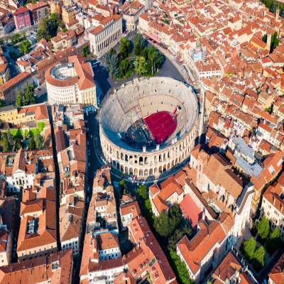 Italy Trip